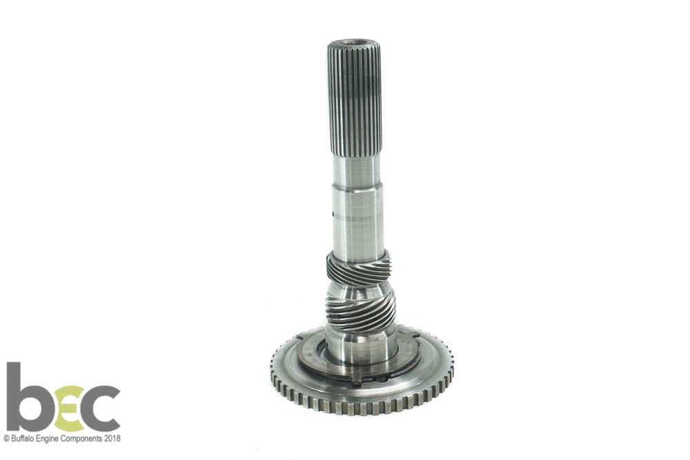 34678DA TH400 USED OUTPUT SHAFT Product Details
